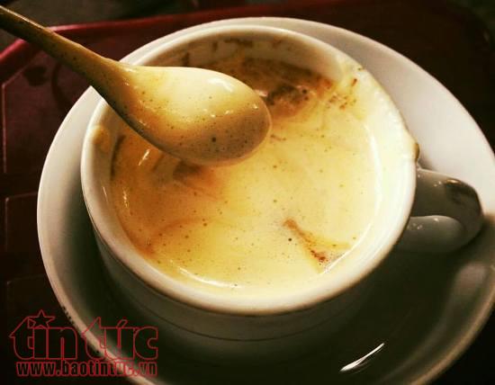 Cafe Giảng - Ai đến Hà Nội cũng nên thử ảnh 3